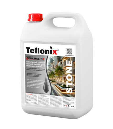 Teflonix Stone 20 L