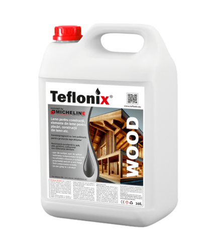 Teflonix Wood 20 L