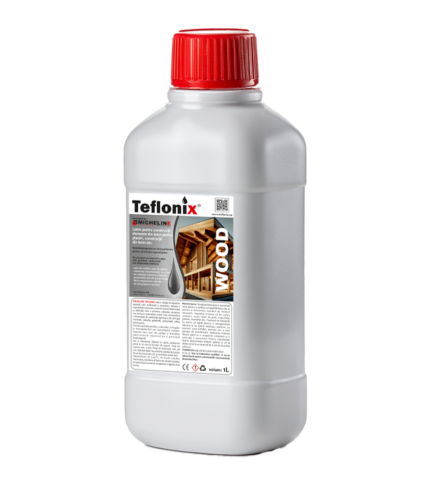 Teflonix Wood 1 L