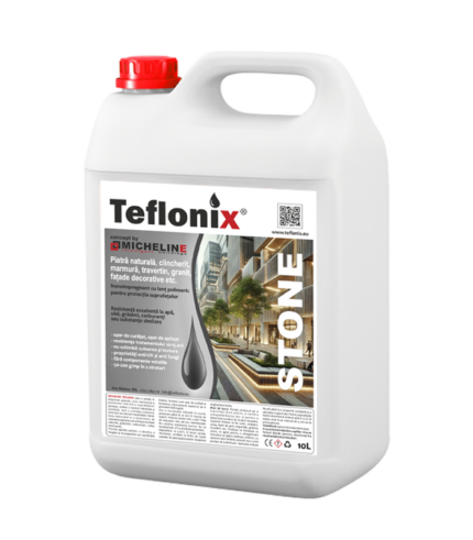 Teflonix Stone 10 L